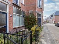 Bekkerstraat 58, 3572 SJ Utrecht