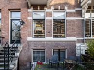 Alexander Numankade 7, 3572 KN Utrecht