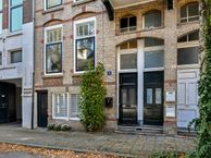 Molenbeekstraat 8, 6824 AX Arnhem