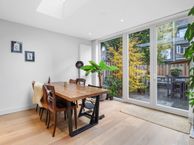 Sanderijnstraat 30 hs, 1055 BT Amsterdam