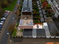 Molengraaffplantsoen 72, 3571 ZZ Utrecht