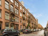 Valeriusstraat 138 BV, 1075 GE Amsterdam