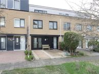 J. Greshoffstraat 18, 1321 AL Almere