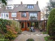 Top Naefflaan 68, 1403 GB Bussum