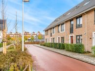 Sambalweg 9, 3541 SP Utrecht