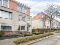 Pasolinistraat 51, 1325 SM Almere