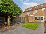 Wrongelstraat 13, 1445 ME Purmerend