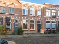 Snaarmanslaan 147, 1815 SG Alkmaar