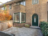 Van Beuningenstraat 25, 1215 GR Hilversum