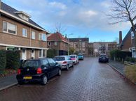 Tjotterstraat 19, 8605 AD Sneek
