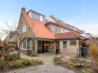 Spaarnestraat 145, 3812 HD Amersfoort