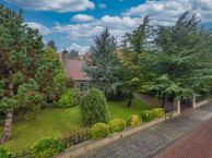 Grote Sparrenlaan 12, 2121 CZ Bennebroek