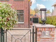 Van Zuylen van Nijeveltstraat 72 #, 2242 AS Wassenaar