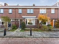 Van der Leestraat 5, 2951 AV Alblasserdam
