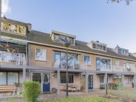 Rudbeckialaan 45, 1702 LJ Heerhugowaard