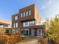 Rataplanstraat 1, 1336 ML Almere