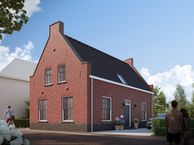 Visserszijde 11-A, 3211 BP Geervliet