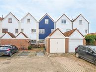 Kruiszwin 2203, 1788 LR Julianadorp