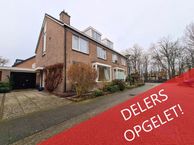 Starkenborglaan 2, 2341 BM Oegstgeest
