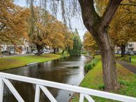 Bergsingel 210 B, 3037 GR Rotterdam