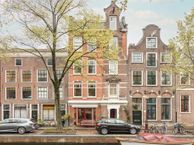 Lauriergracht 97 H, 1016 RJ Amsterdam