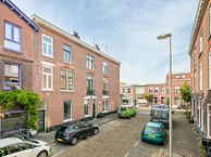 Jacob Geelstraat 26 b, 3532 TS Utrecht