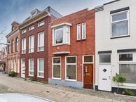 Meeuwerderweg 124, 9724 EX Groningen