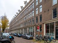 Blankenstraat 258, 1018 SJ Amsterdam