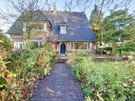 Stadhouderslaan 2, 1405 GB Bussum