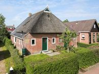 Wâldwei 10, 9143 WX Nes (Gem. Noardeast-Fryslân)