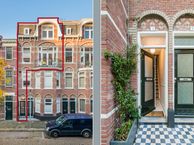 Pasteurstraat 11, 3511 HW Utrecht