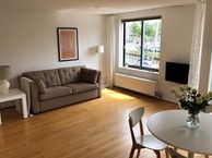 Belgiëplein 87, 1066 RC Amsterdam