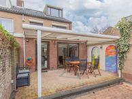 Vrijburglaan 12, 1911 SG Uitgeest