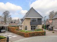 Hoornbloem 23, 3781 SB Voorthuizen