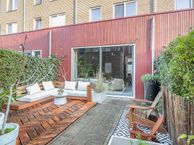 Adrianastraat 199, 3014 XK Rotterdam