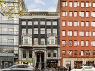 Stadhouderskade 82 G, 1073 AT Amsterdam