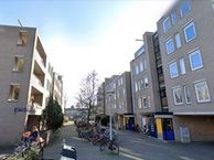 Dick Greinerstraat 28, 1019 CT Amsterdam