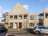 Valkenkamp 751, 3607 MX Maarssen