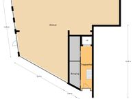 Plein 6 a, 4251 AJ Werkendam