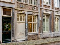 Witmakersstraat 23, 6211 JA Maastricht