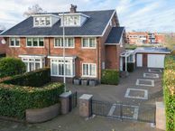 Burgemeester Amersfoordtlaan 83, 1171 DN Badhoevedorp