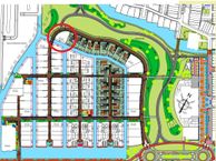 Kavel 20 deelplan I Kreekrijk, 1567 MH Assendelft