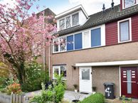 Groen-blauwlaan 56, 2718 JA Zoetermeer