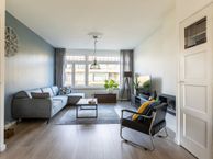 Dresselhuysstraat 28 B2, 3039 ZK Rotterdam