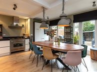 Birkenheuvelweg 6, 1215 ET Hilversum