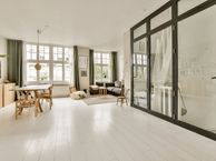 Hogeweg 52 A, 1098 CE Amsterdam