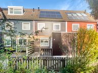 Dom Helder Camarastraat 20, 1507 CS Zaandam