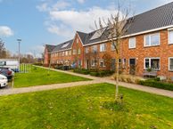 Magnoliasingel 47, 3931 ZH Woudenberg