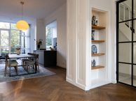 Mathenesserlaan 289, 3021 HJ Rotterdam