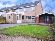 Obrechtlaan 5, 9402 TB Assen